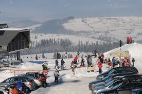 Stacja Narciarska GrapaSki